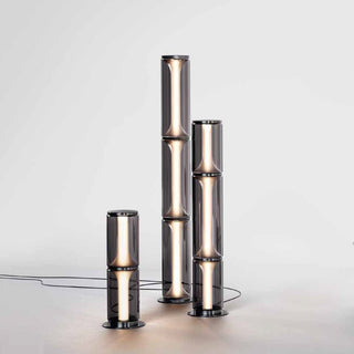 Miles Floor Light-Neutral Decor
