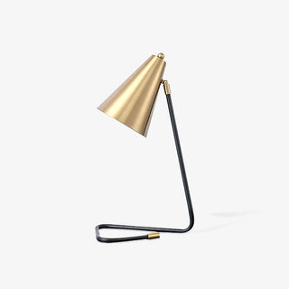 Lumiere Lampe de Table Industrielle