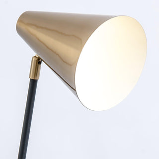 Lumiere Lampe de Table Industrielle