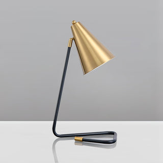 Lumiere Lampe de Table Industrielle