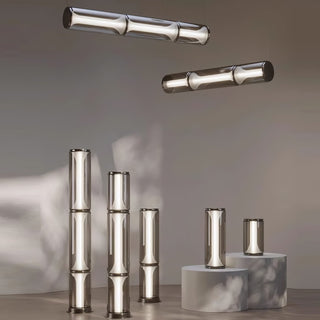Miles Pendant Light-Neutral Decor