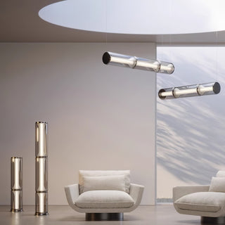 Miles Pendant Light-Neutral Decor