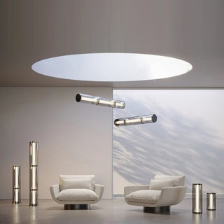 Miles Pendant Light-Neutral Decor
