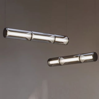 Miles Pendant Light-Neutral Decor