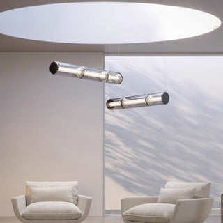 Miles Pendant Light-Neutral Decor