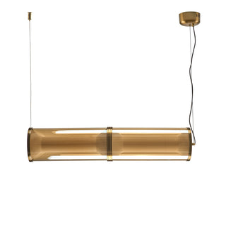 Miles Pendant Light-Neutral Decor