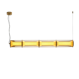 Miles Pendant Light-Neutral Decor