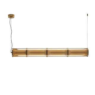 Miles Pendant Light-Neutral Decor