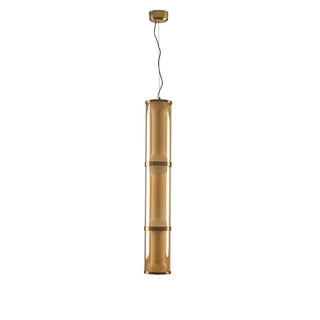Miles Pendant Light-Neutral Decor