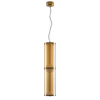 Miles Pendant Light-Neutral Decor