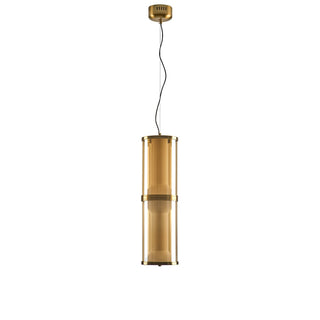 Miles Pendant Light-Neutral Decor