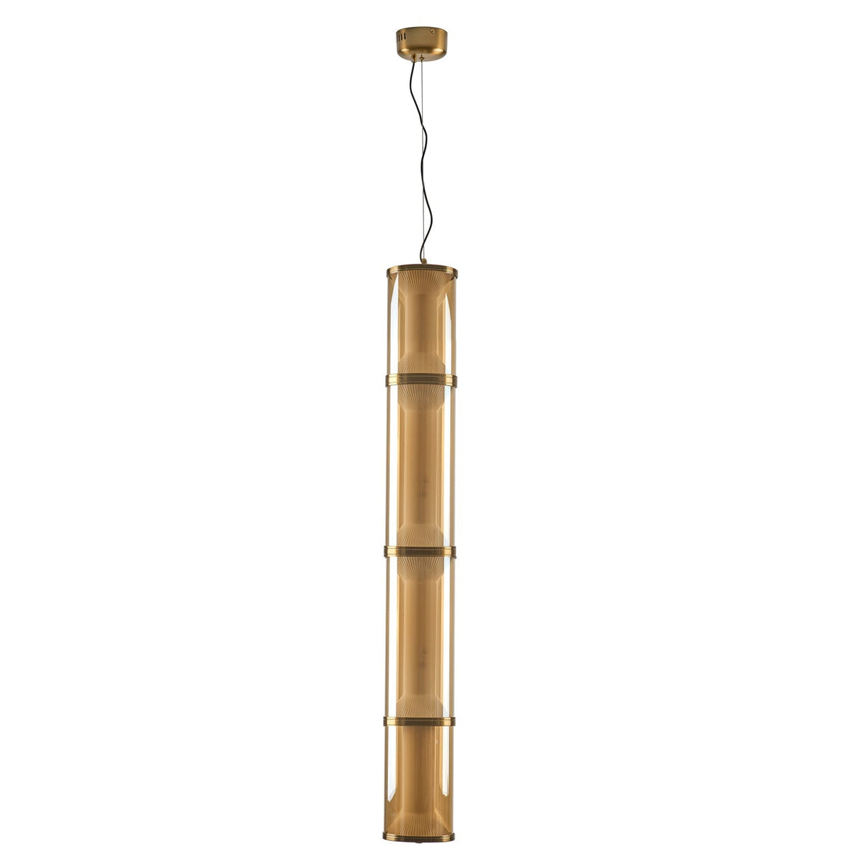 Miles Pendant Light-Neutral Decor