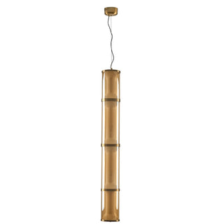 Miles Pendant Light-Neutral Decor