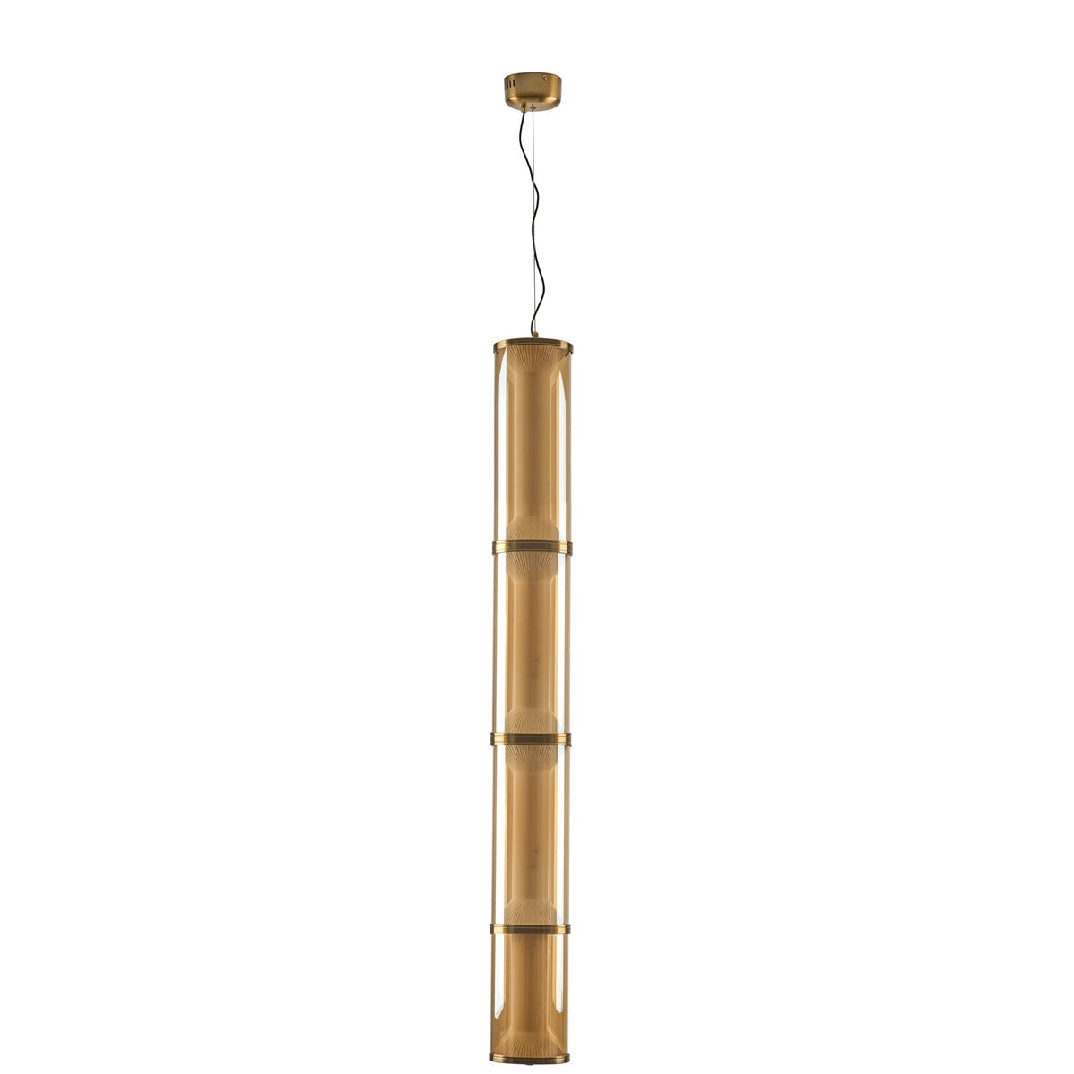 Miles Pendant Light-Neutral Decor