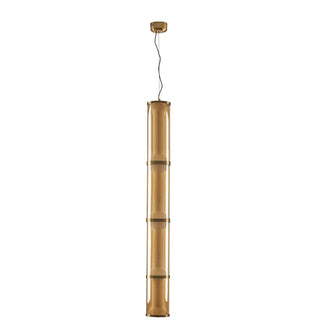 Miles Pendant Light-Neutral Decor