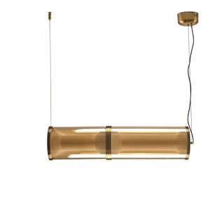 Miles Pendant Light-Neutral Decor