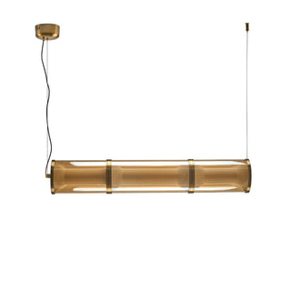 Miles Pendant Light-Neutral Decor