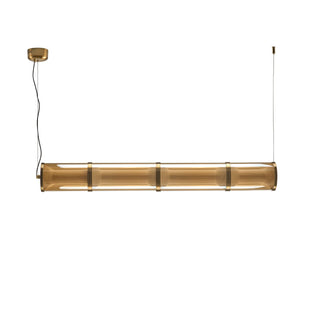 Miles Pendant Light-Neutral Decor