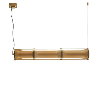 Miles Pendant Light-Neutral Decor