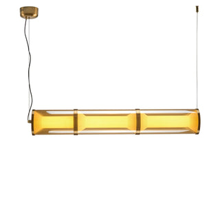 Miles Pendant Light-Neutral Decor