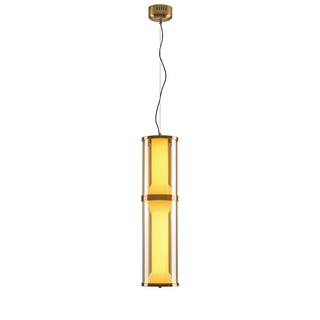 Miles Pendant Light-Neutral Decor