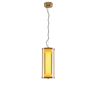 Miles Pendant Light-Neutral Decor