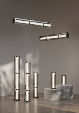 Miles Pendant Light-Neutral Decor