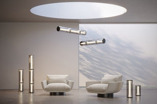 Miles Floor Light-Neutral Decor