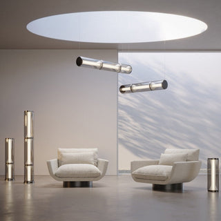 Miles Pendant Light-Neutral Decor