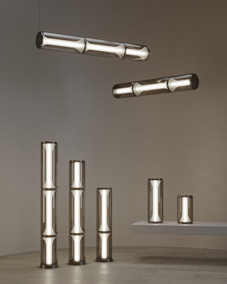 Miles Floor Light-Neutral Decor