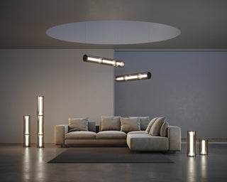 Miles Floor Light-Neutral Decor