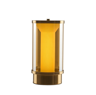 Miles Table Light-Neutral Decor