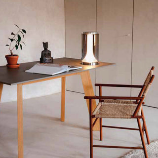 Miles Table Light-Neutral Decor