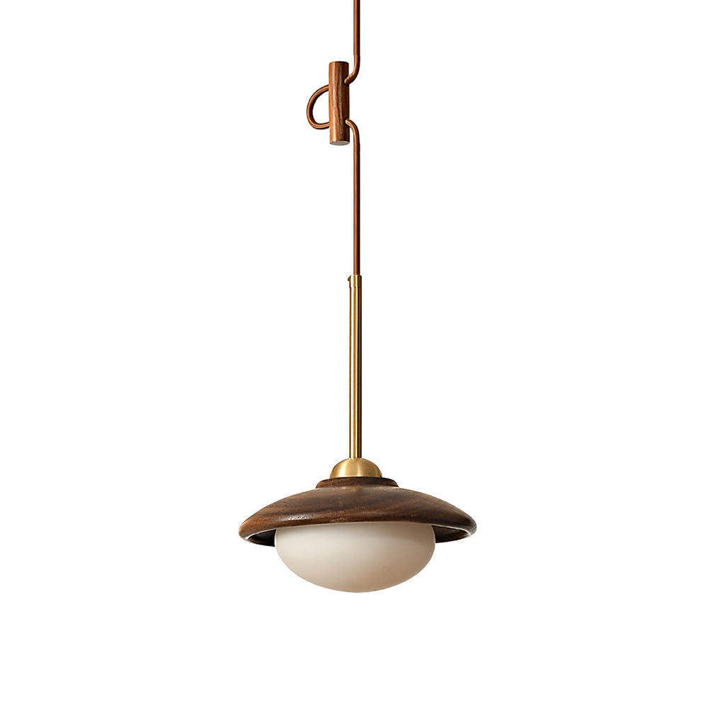 Sylvain Suspension Halo