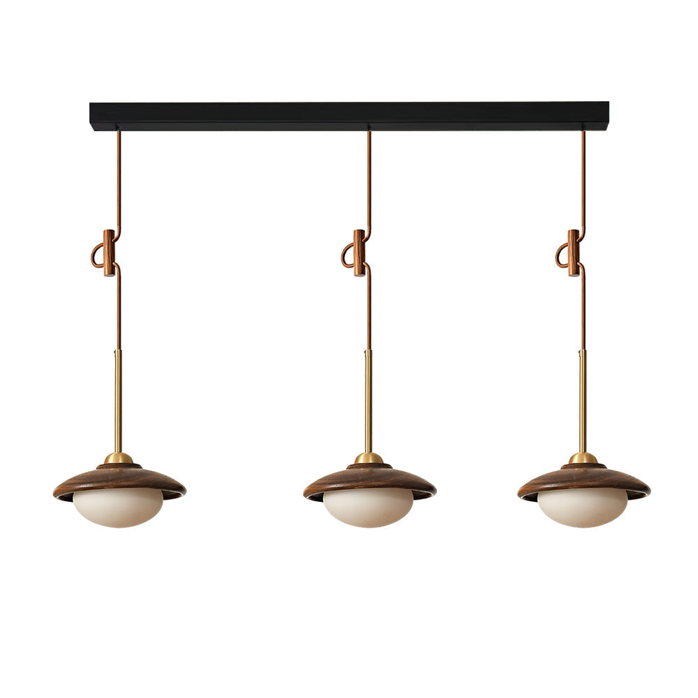 Sylvain Suspension Halo