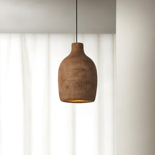 Nerissan Suspension Industrielle Artistique