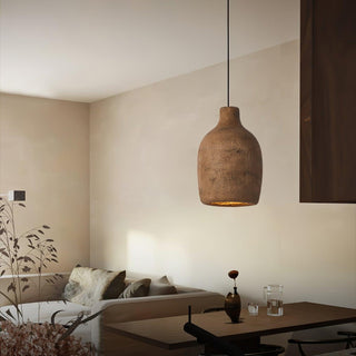 Nerissan Suspension Industrielle Artistique