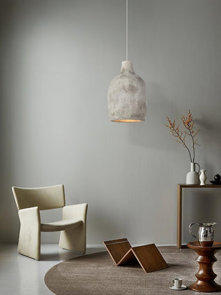 Nerissan Suspension Industrielle Artistique