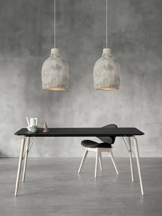 Nerissan Suspension Industrielle Artistique