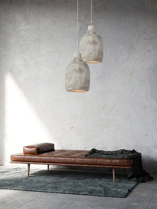Nerissan Suspension Industrielle Artistique