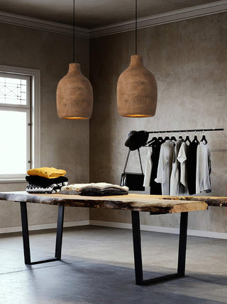 Nerissan Suspension Industrielle Artistique