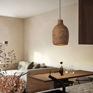 Nerissan Suspension Industrielle Artistique