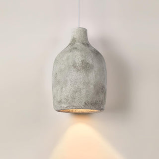 Nerissan Suspension Industrielle Artistique