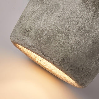 Nerissan Suspension Industrielle Artistique