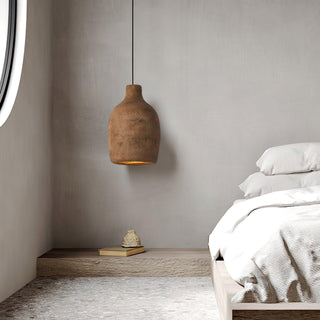 Nerissan Suspension Industrielle Artistique