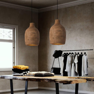Nerissan Suspension Industrielle Artistique