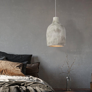 Nerissan Suspension Industrielle Artistique