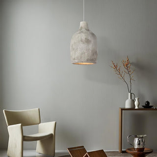 Nerissan Suspension Industrielle Artistique