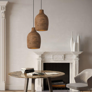 Nerissan Suspension Industrielle Artistique