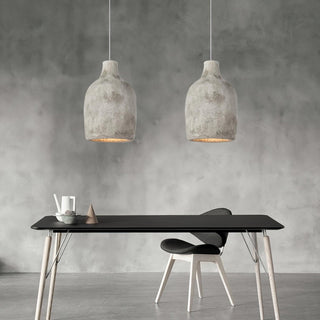 Nerissan Suspension Industrielle Artistique